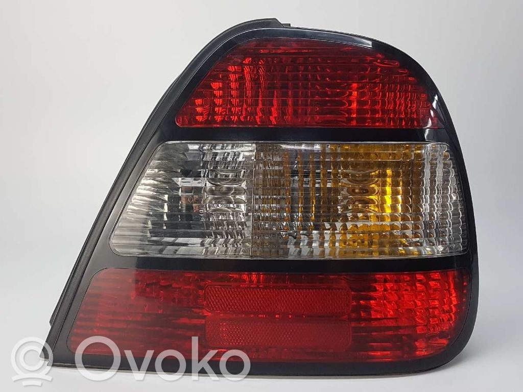 Daewoo Leganza Takavalot 