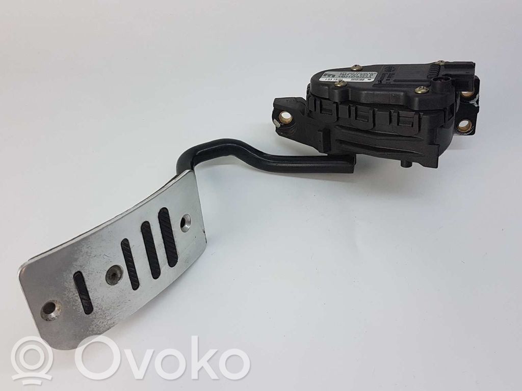 Acceleration sensor   7M3721603E,YM219F836AA,7M3721603B