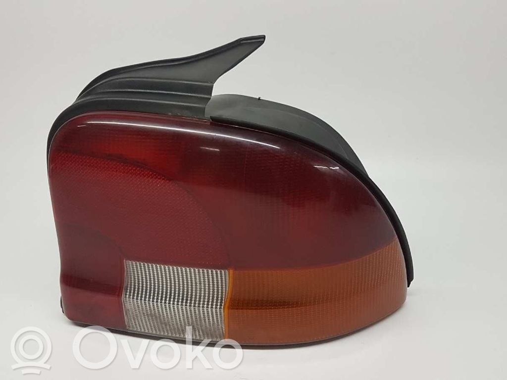 Chrysler Neon I Takavalot 