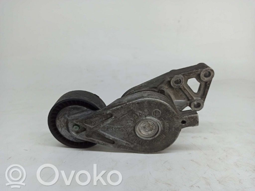 Seat Alhambra (Mk1) Întinzător curea generator/alternator 