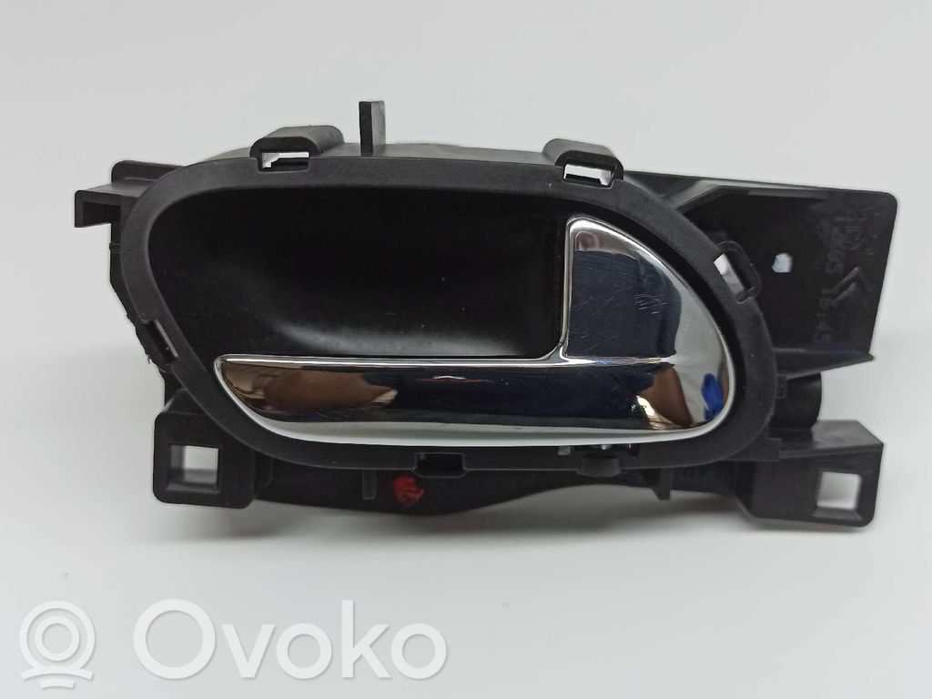 Peugeot 407 Maniglia interna per portiera anteriore 