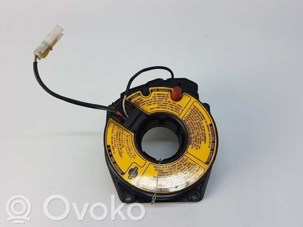 Nissan Primera Poduszka powietrzna Airbag kierownicy 
