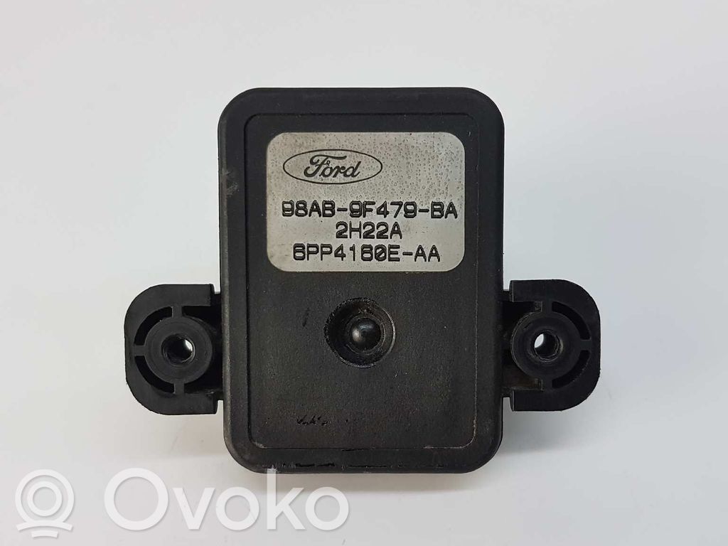 Ford Focus Kiti valdymo blokai/ moduliai 