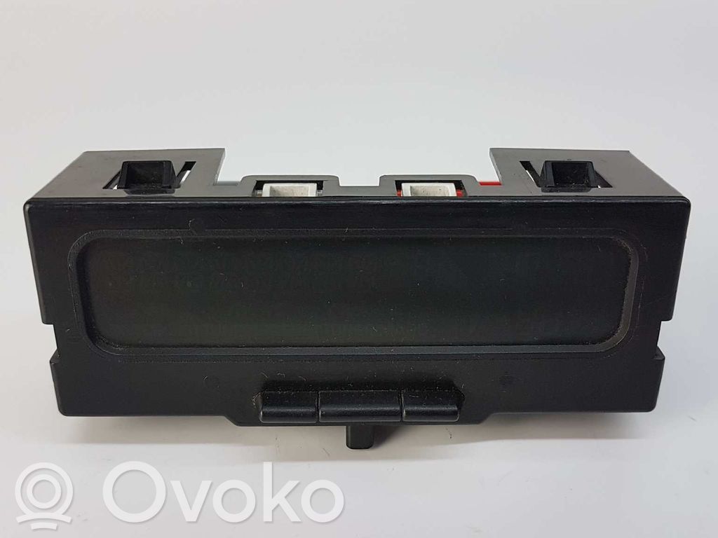 HUD-näyttö   7700436307A