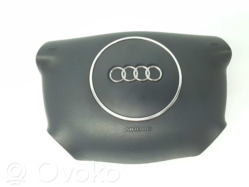 Audi A4 S4 B6 8E 8H Airbag dello sterzo 