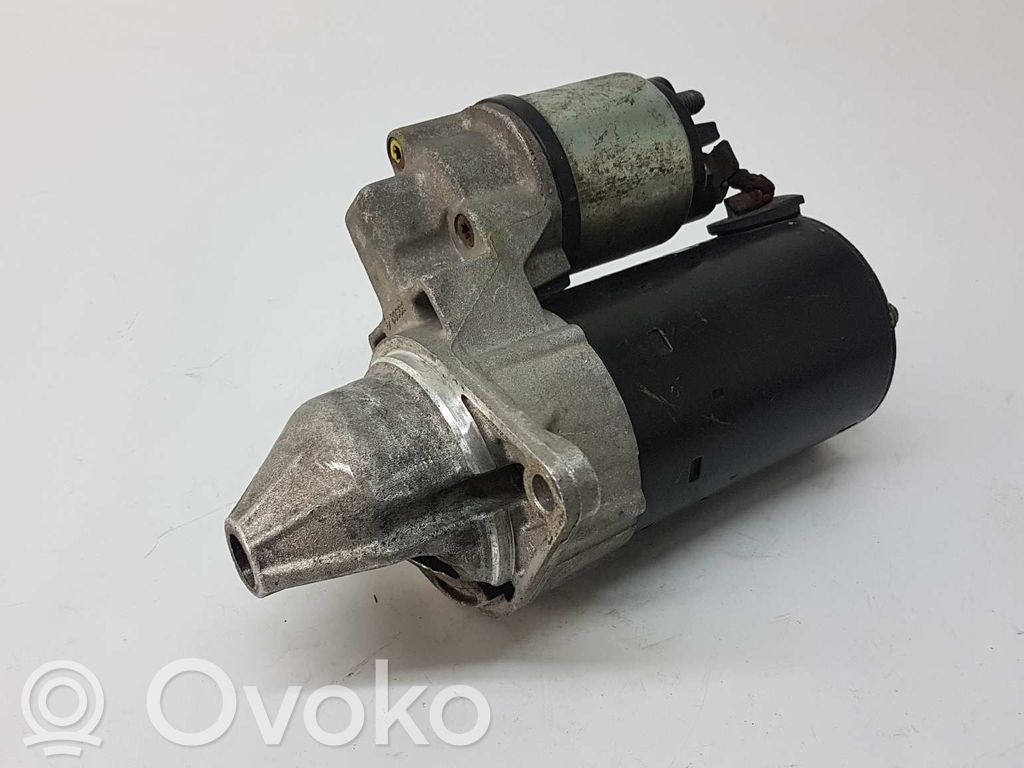 Opel Agila A Kita išorės detalė 