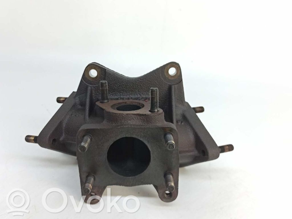 Audi A4 S4 B6 8E 8H Pakosarja 