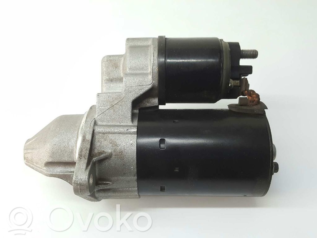 Opel Astra G Other exterior part 