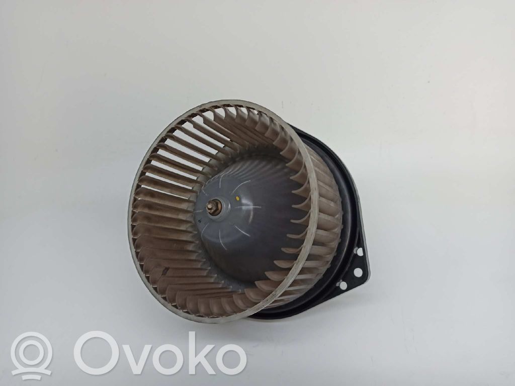 Daewoo Kalos Ventilator aerotermă