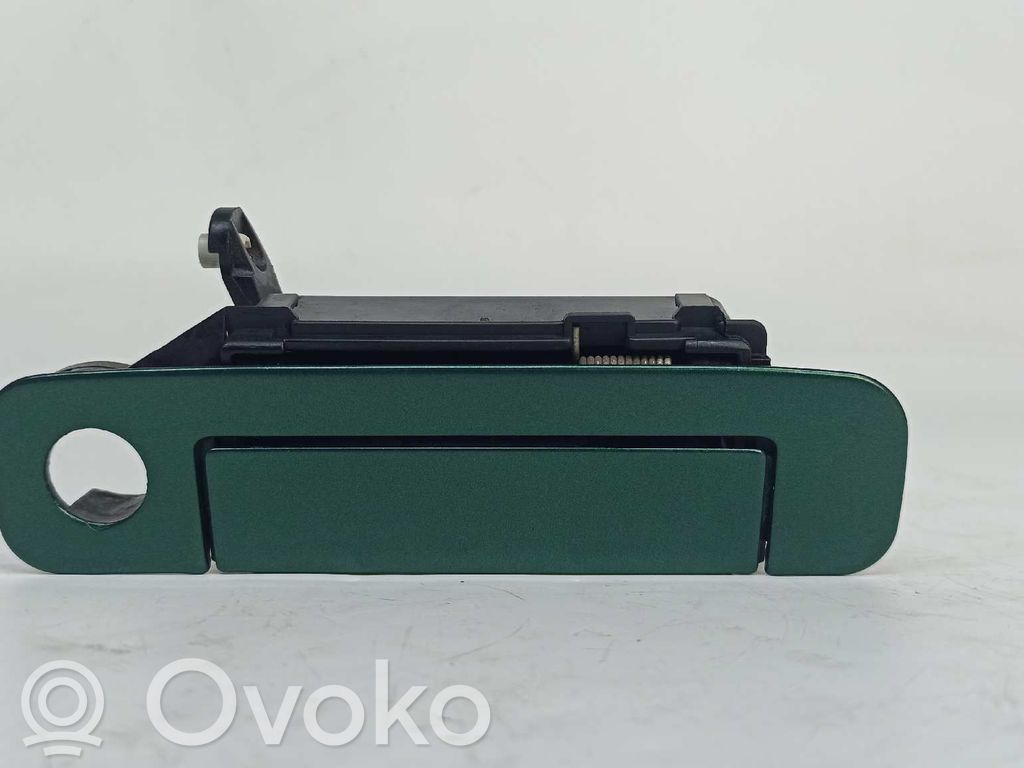 Audi A3 S3 8L Manecilla externa puerta delantera 