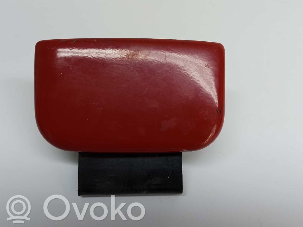 Etuoven ulkokahva   9101J5,9101H7