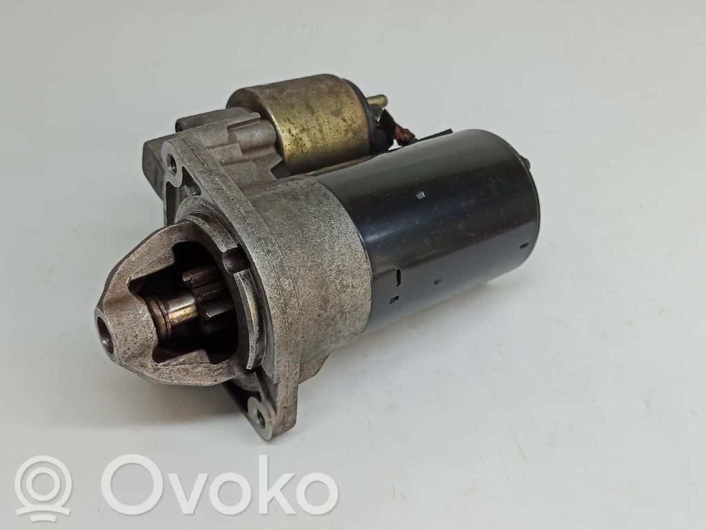 Fiat Stilo Kita išorės detalė 
