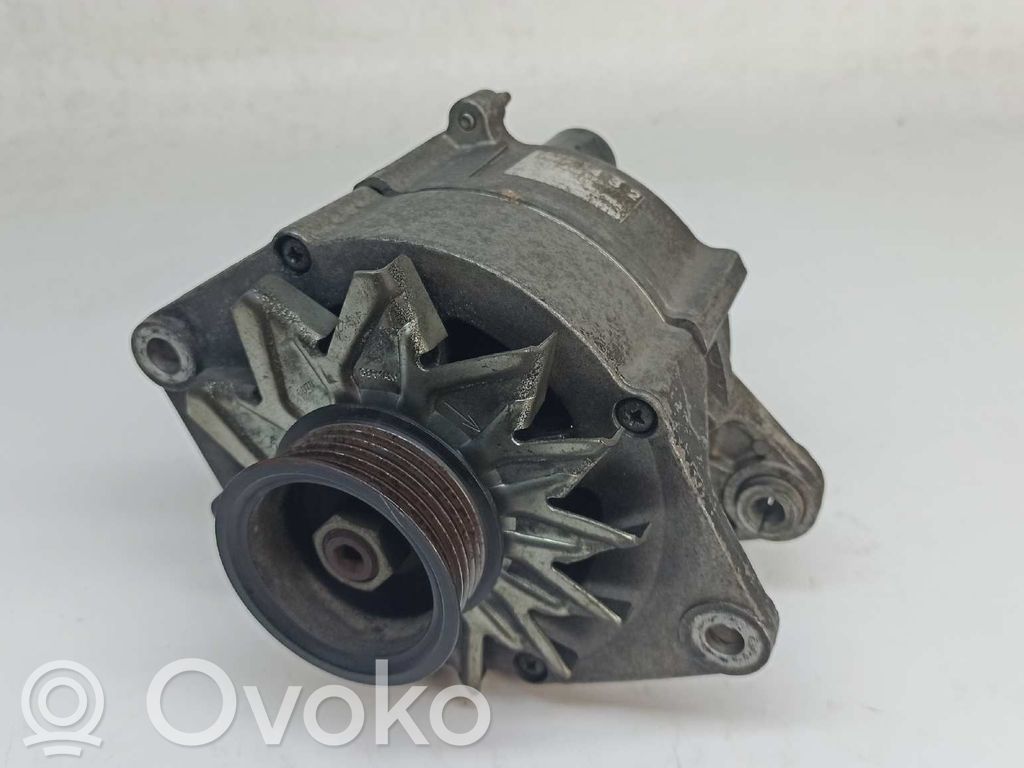 Generator/alternator