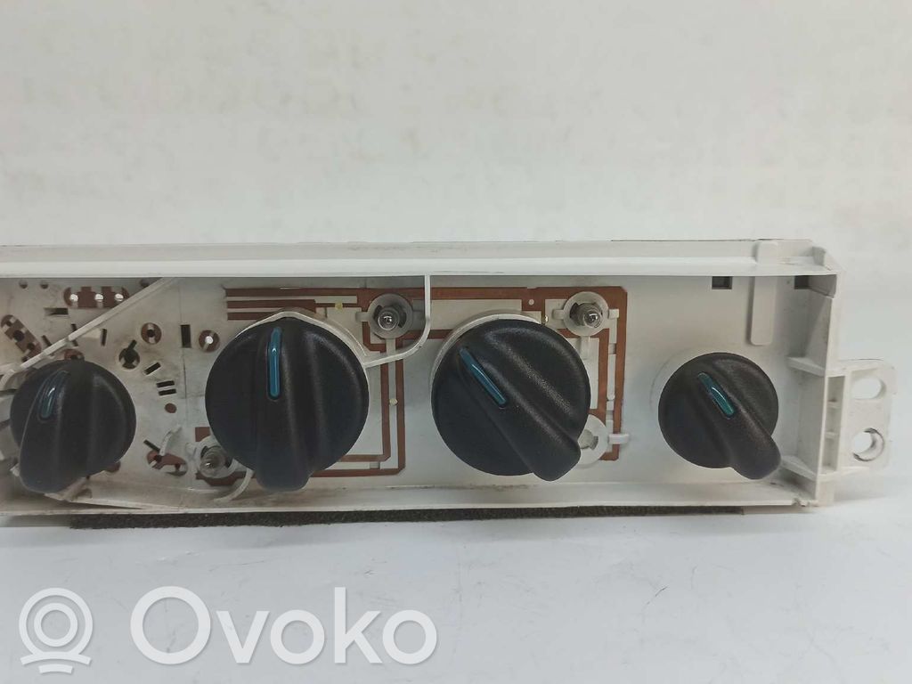 Chrysler Neon II Other switches/knobs/shifts 