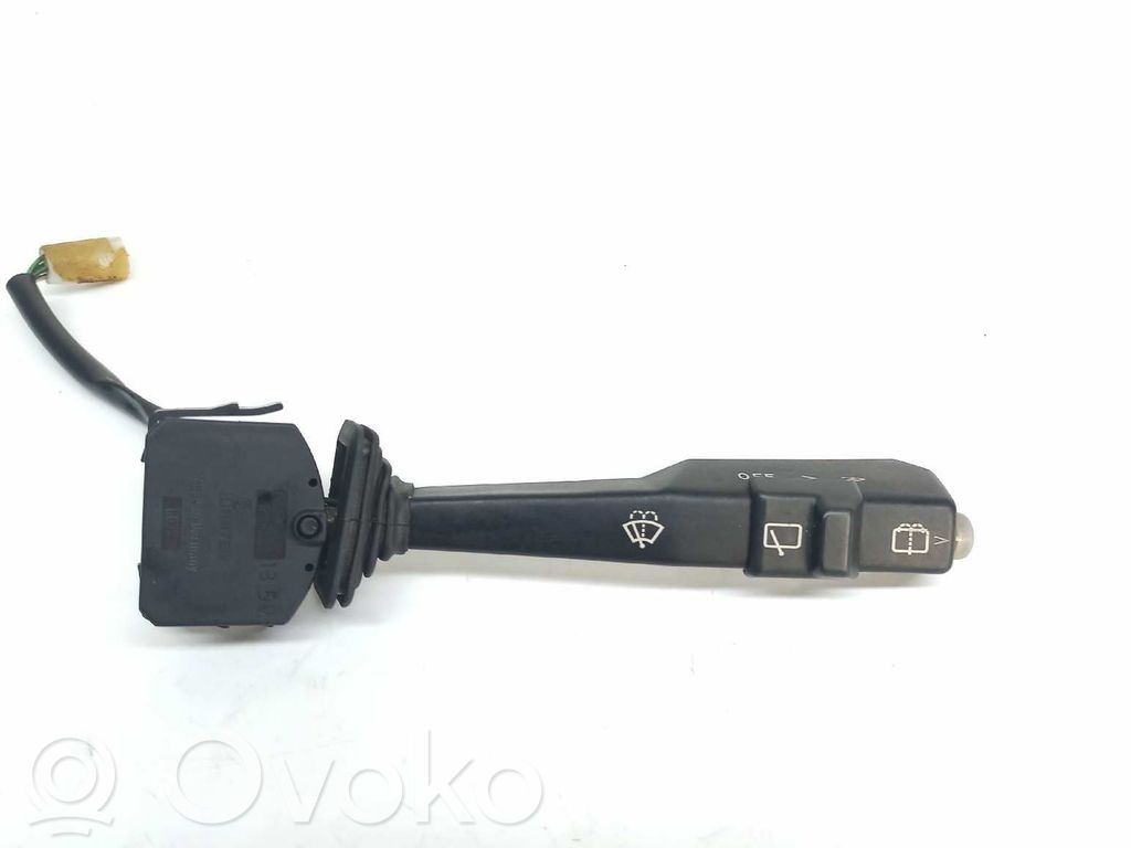 Volvo 480 Wiper control stalk 
