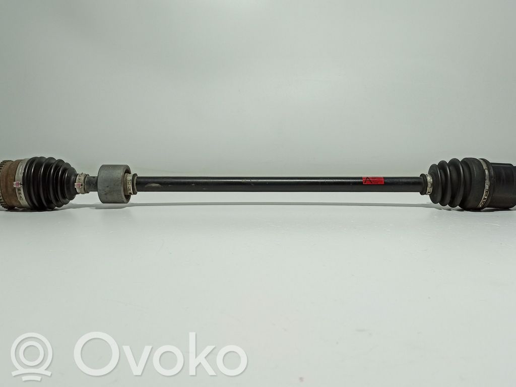 Suzuki Swift I Eje de transmisión delantero 