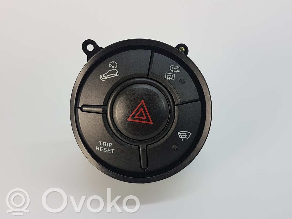 SsangYong Actyon Hazard light switch 