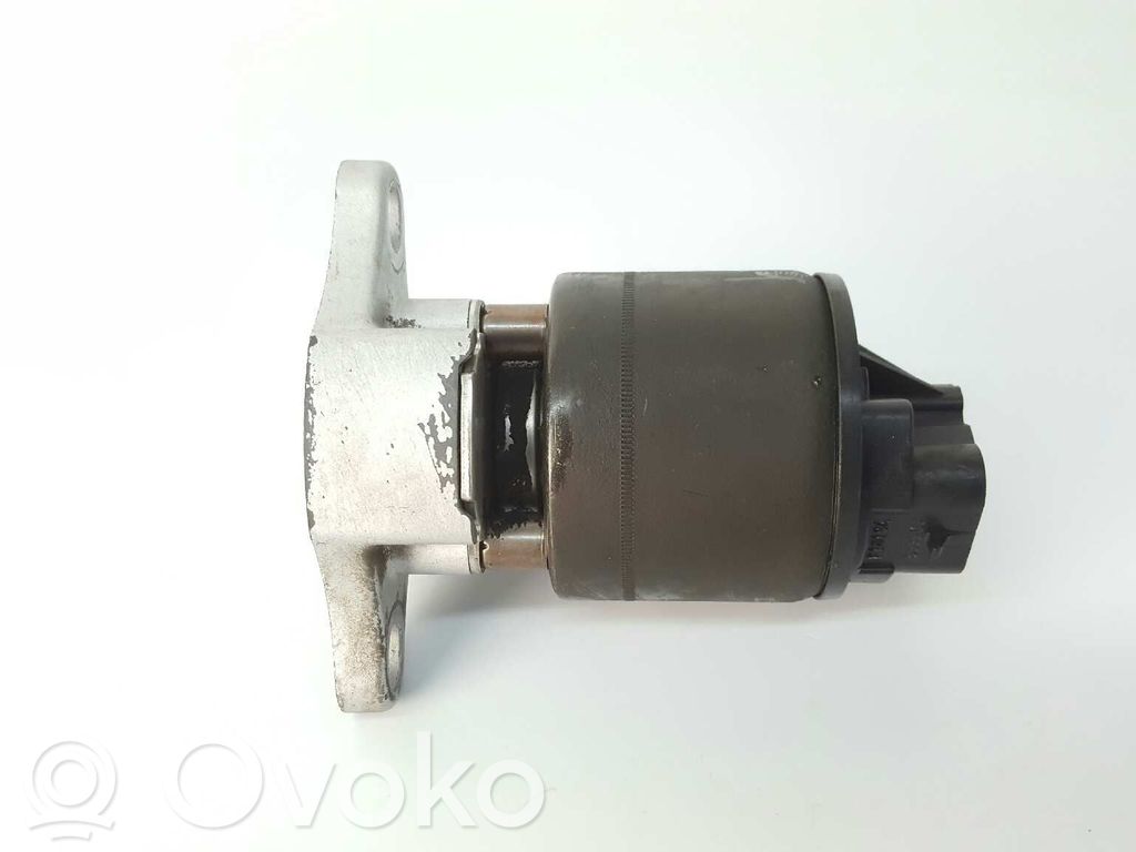 Opel Astra G Kita išorės detalė 