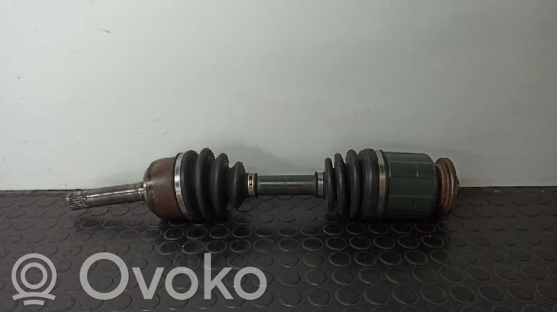 Półoś przednia   0K01125600A