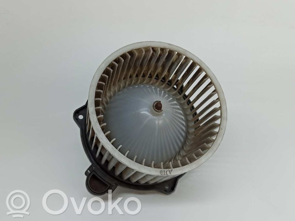 Hyundai Getz Ventilator aerotermă 
