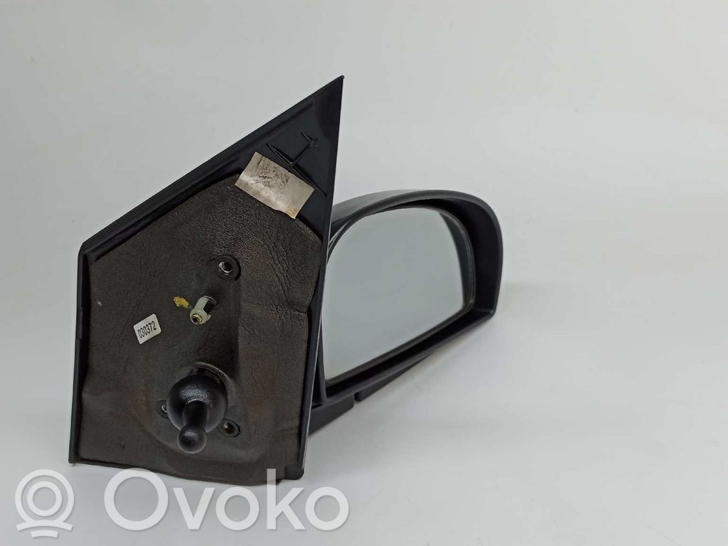 Hyundai Getz Elektryczne lusterko boczne drzwi przednich 