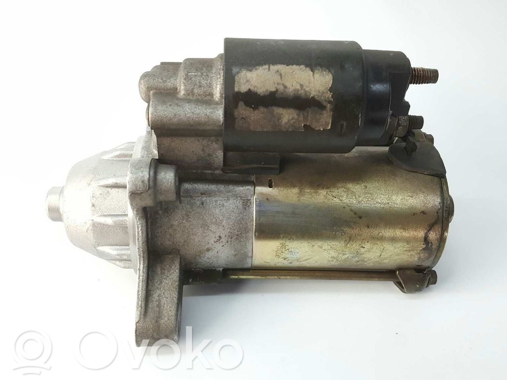 Ford Focus Kita išorės detalė 