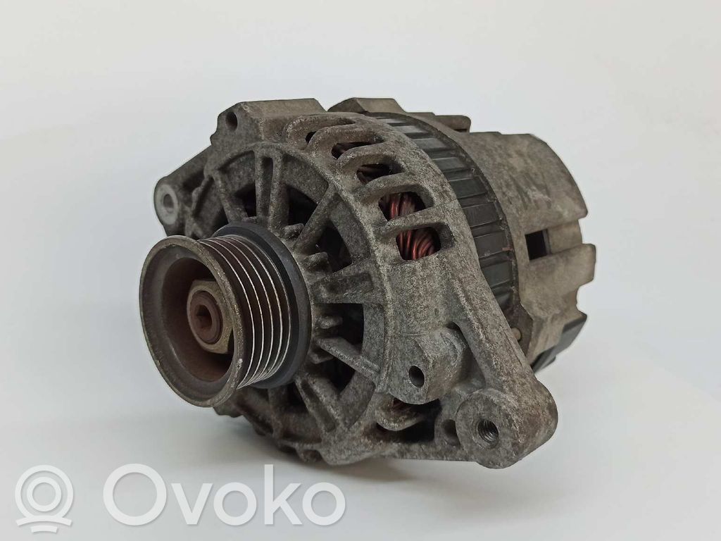 Daewoo Lanos Generatorius 