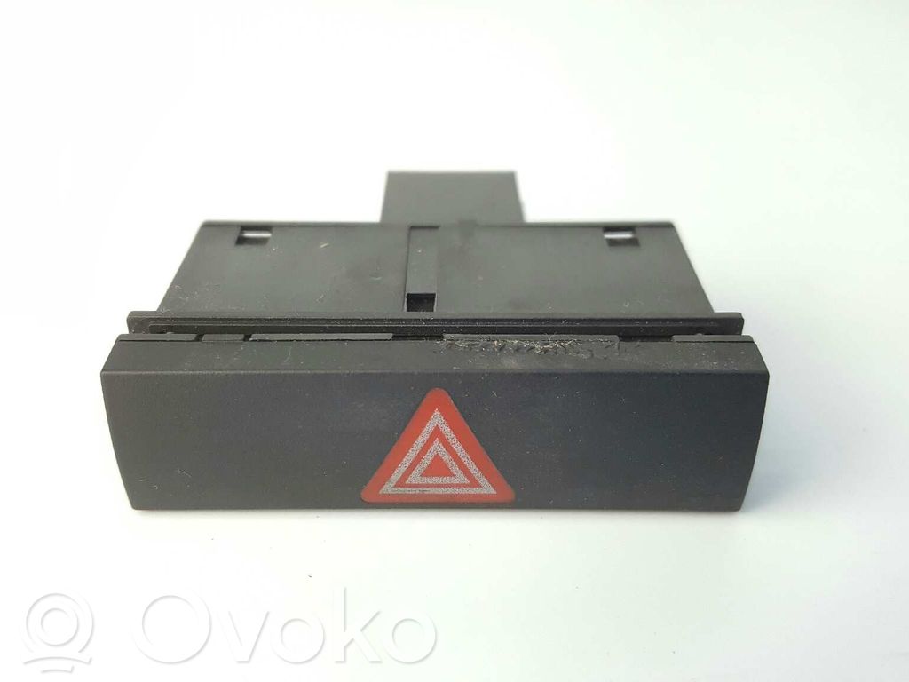 Comutator lumini pericol   4F0941509