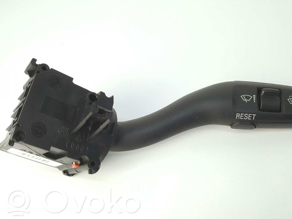 Audi A6 S6 C6 4F Leva comando tergicristalli
