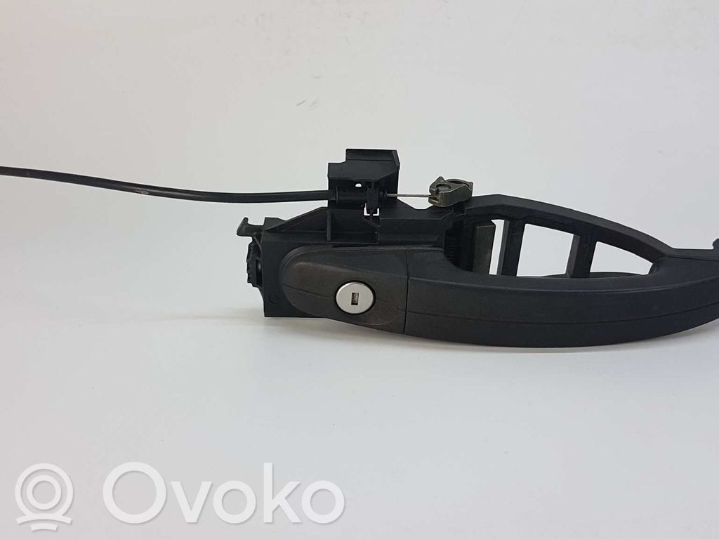 Ford Focus Mâner exterior ușă față 