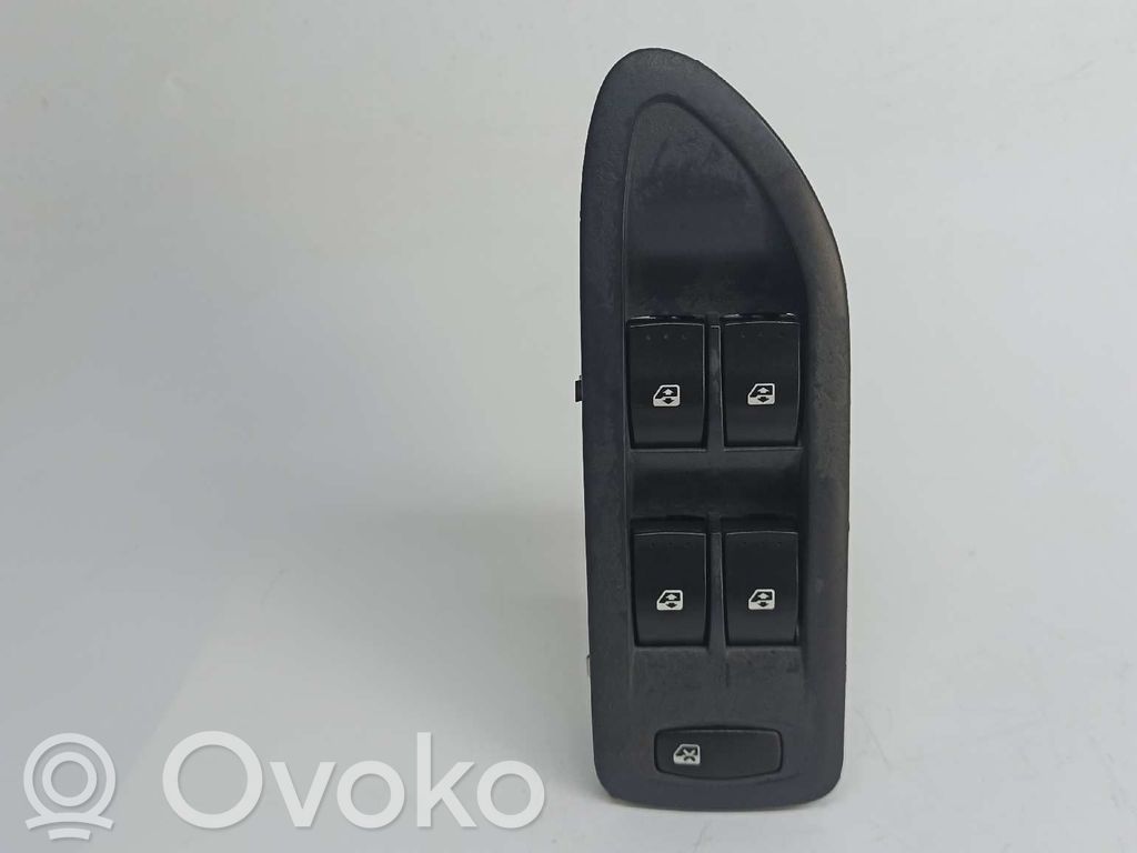 Renault Laguna II Electric window control switch 