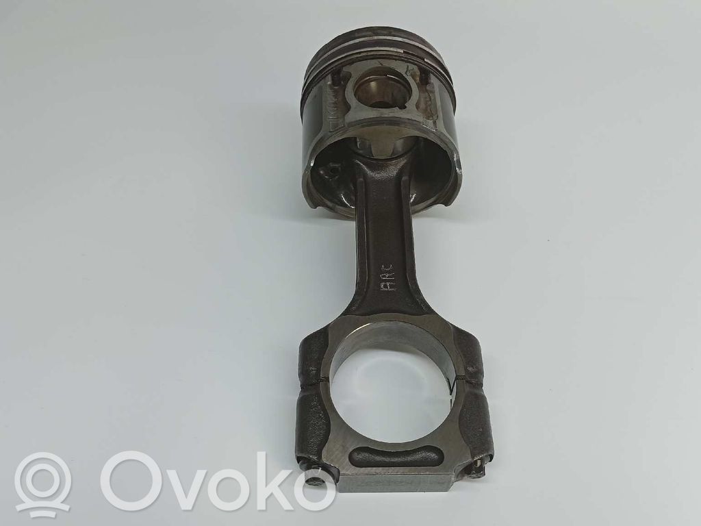 SsangYong Actyon Łapa / Mocowanie skrzyni biegów 