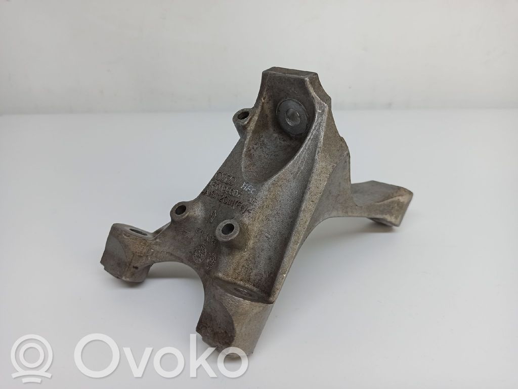 Audi A6 S6 C6 4F Engine mount bracket 