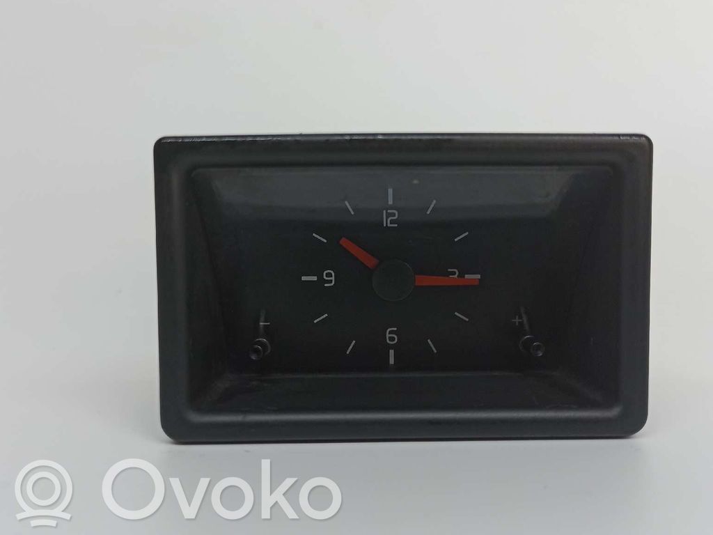 Volvo 480 Other control units/modules 