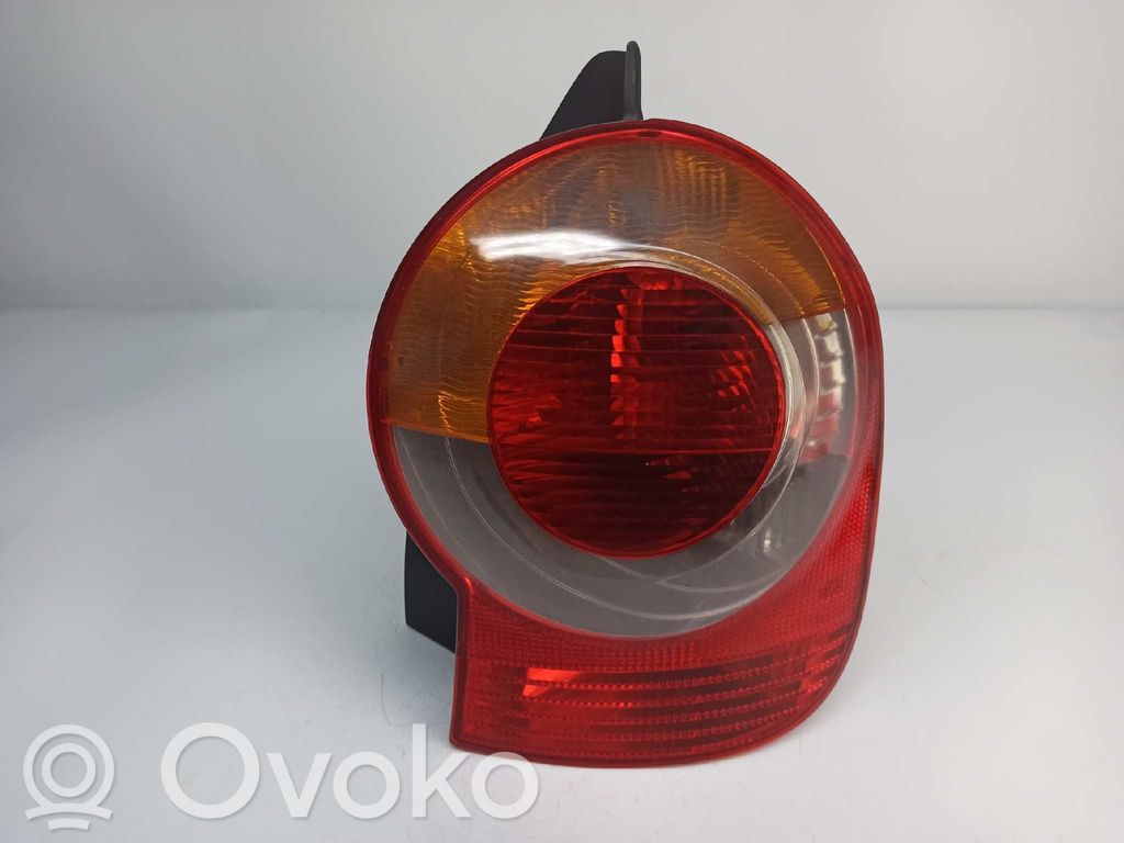 Rear/tail lights   8200212204