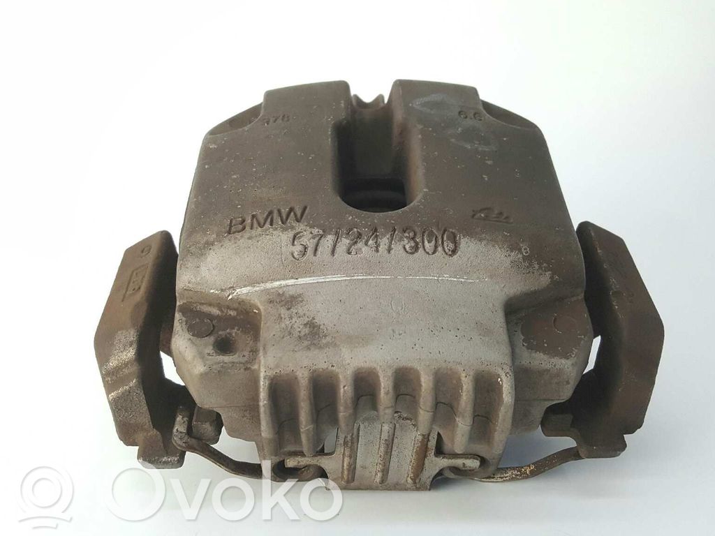 Front brake caliper   34116769092