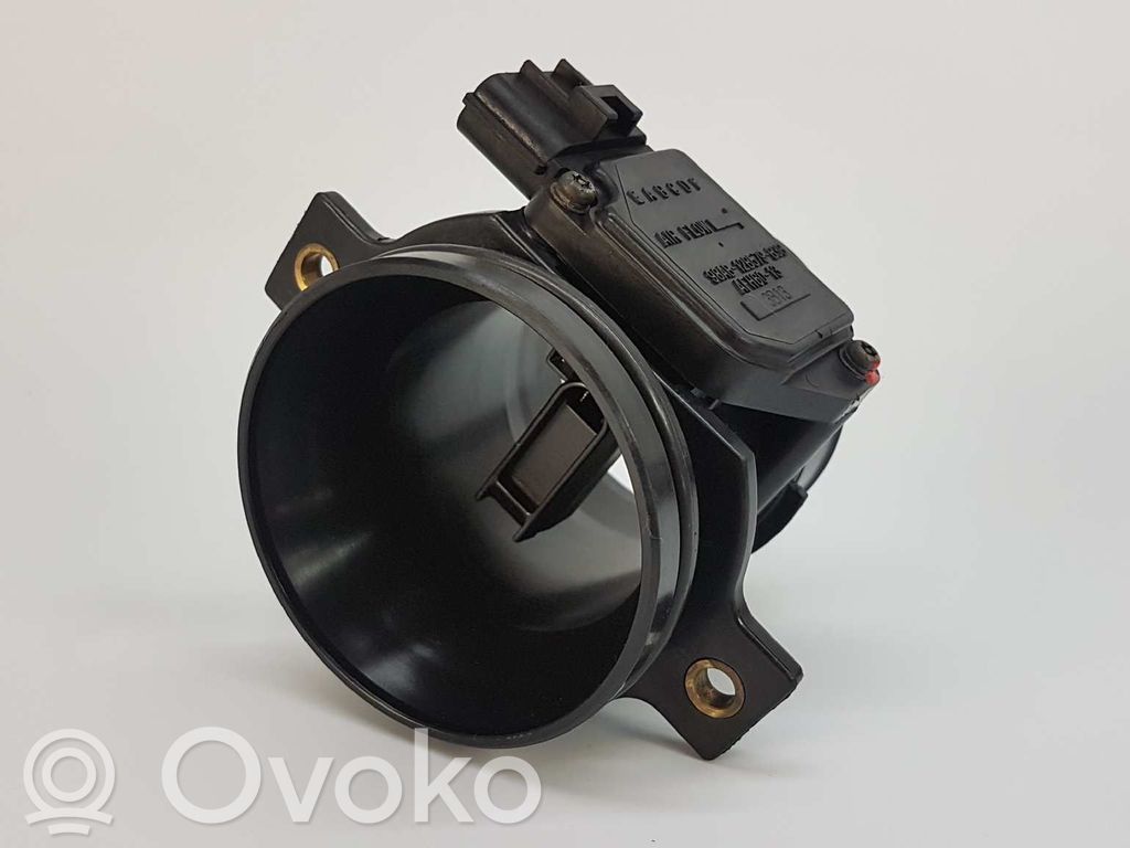 Ford Focus Mass air flow meter 