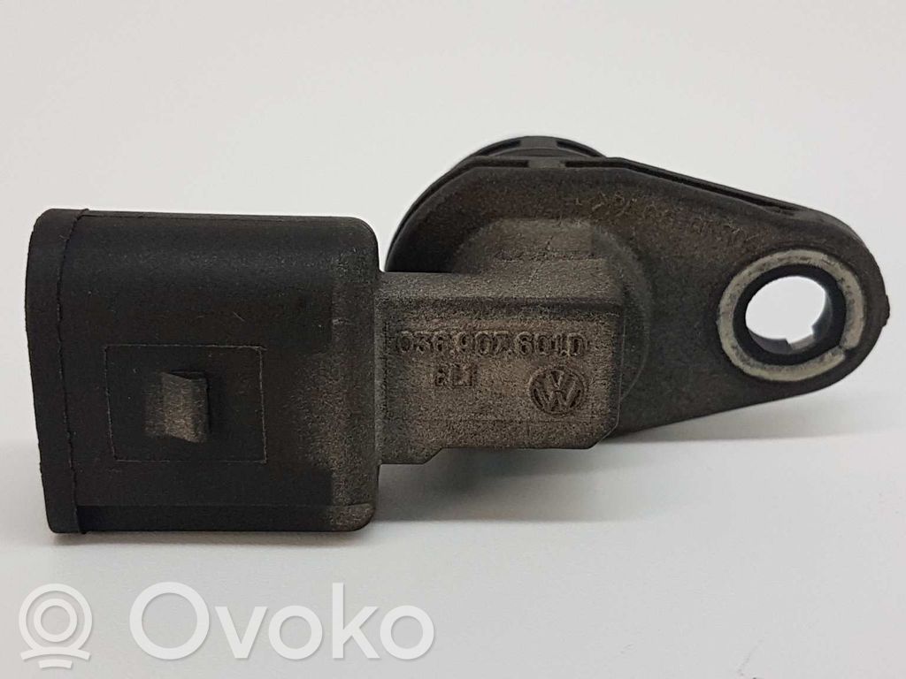 Sensor   036907601E,036907601D
