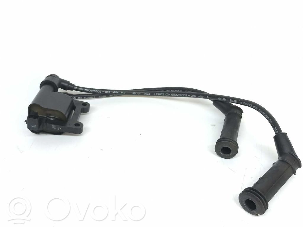 KIA Picanto High voltage ignition coil 