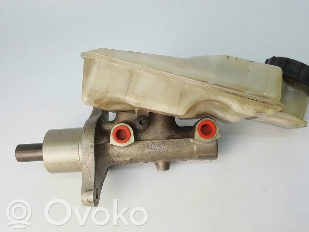 Brake booster   1456989