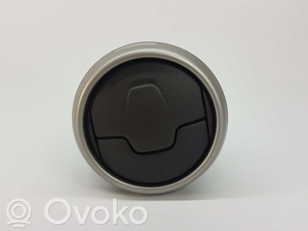 Nissan Qashqai Lufteinlass Luftführung