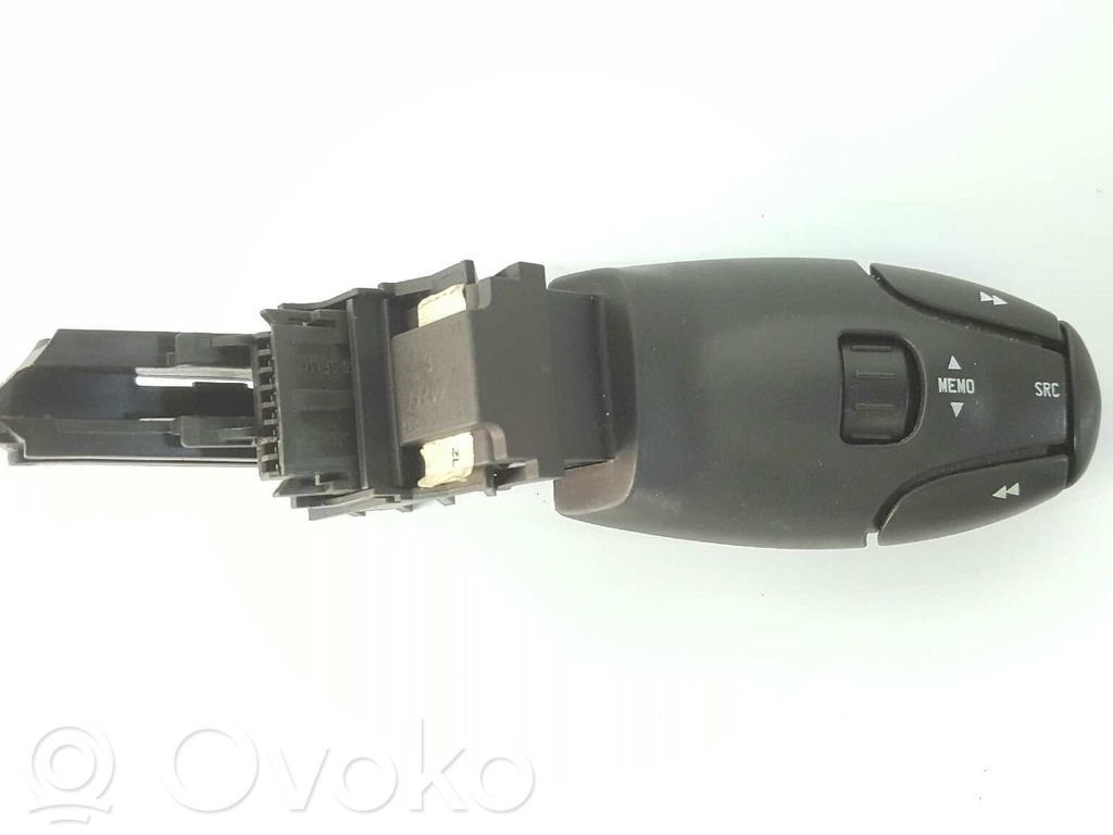 Peugeot 206 Otros interruptores/perillas/selectores 