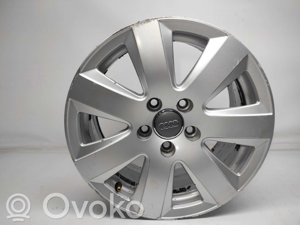 Audi A6 S6 C6 4F Felgi aluminiowe R17 