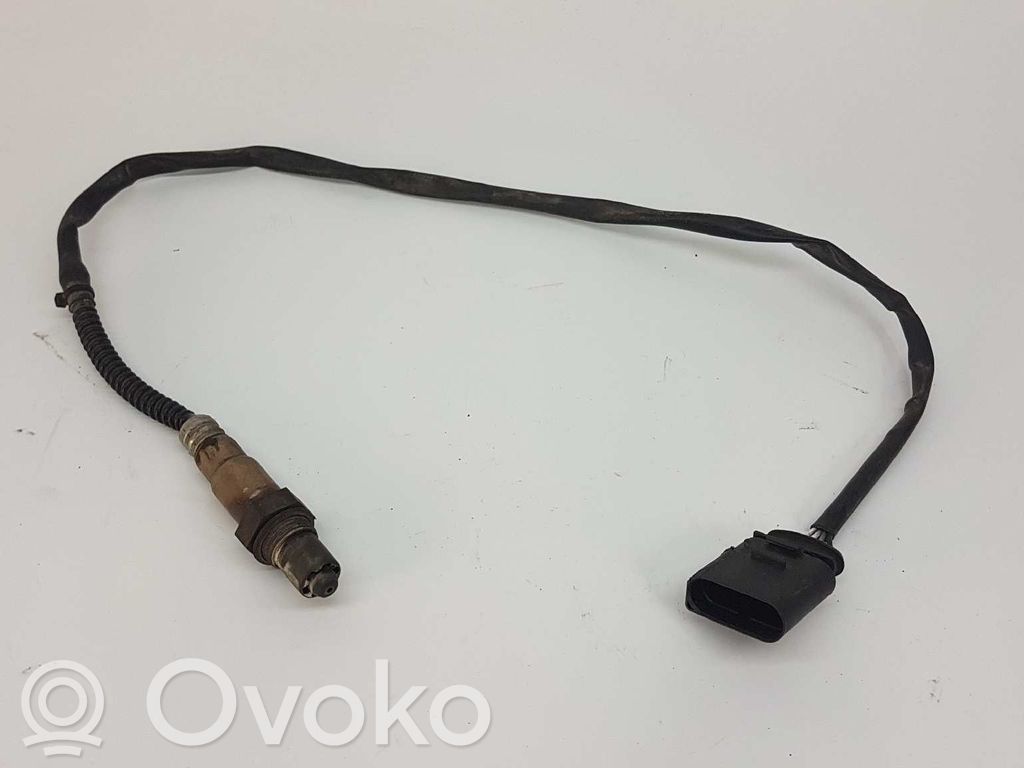 Audi A4 S4 B6 8E 8H Lambda probe sensor 