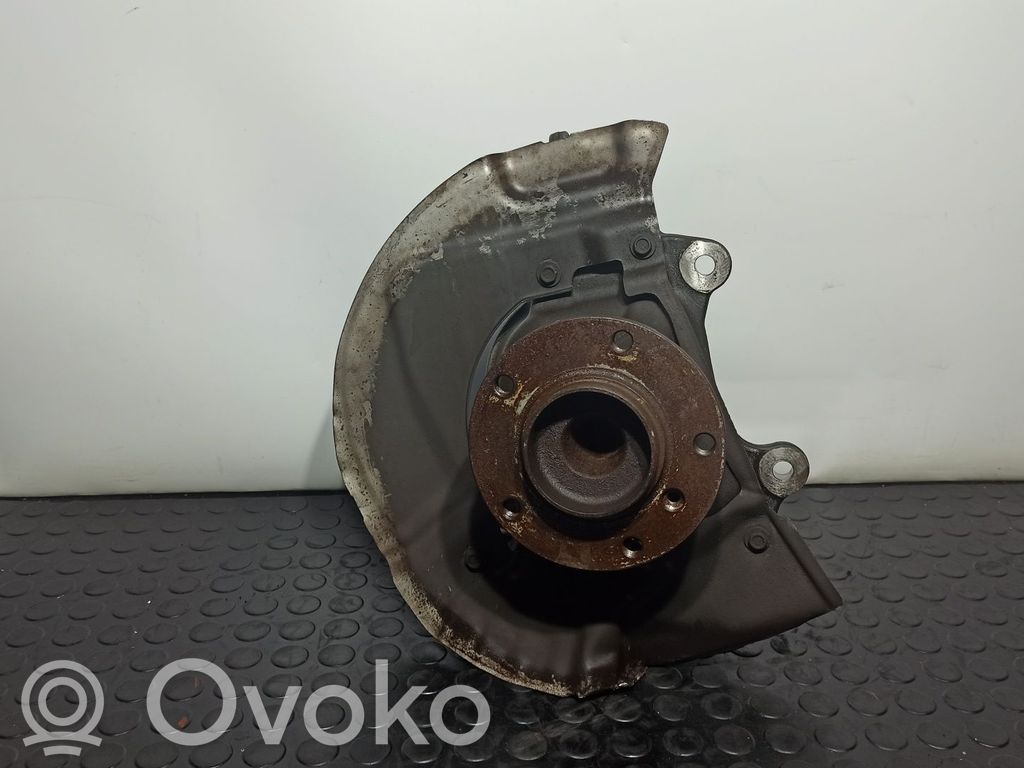 Achsschenkel vorne   31216760953,6760953L