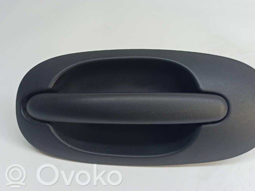 Chrysler Voyager Manecilla externa puerta trasera 