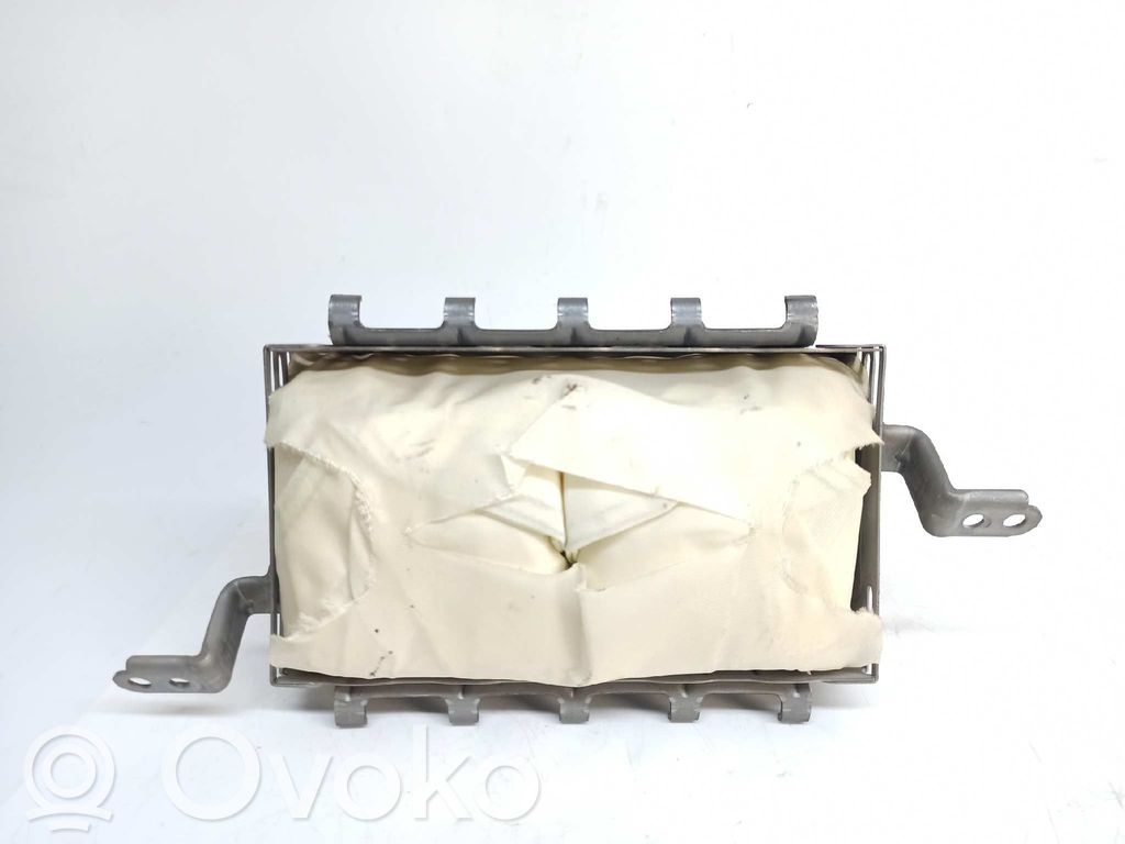 Lexus RX 450H Airbag lateral