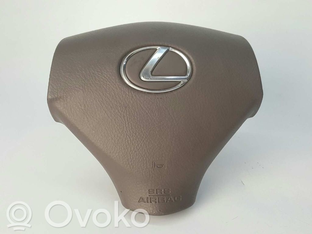 Airbag volan   4513048110E0