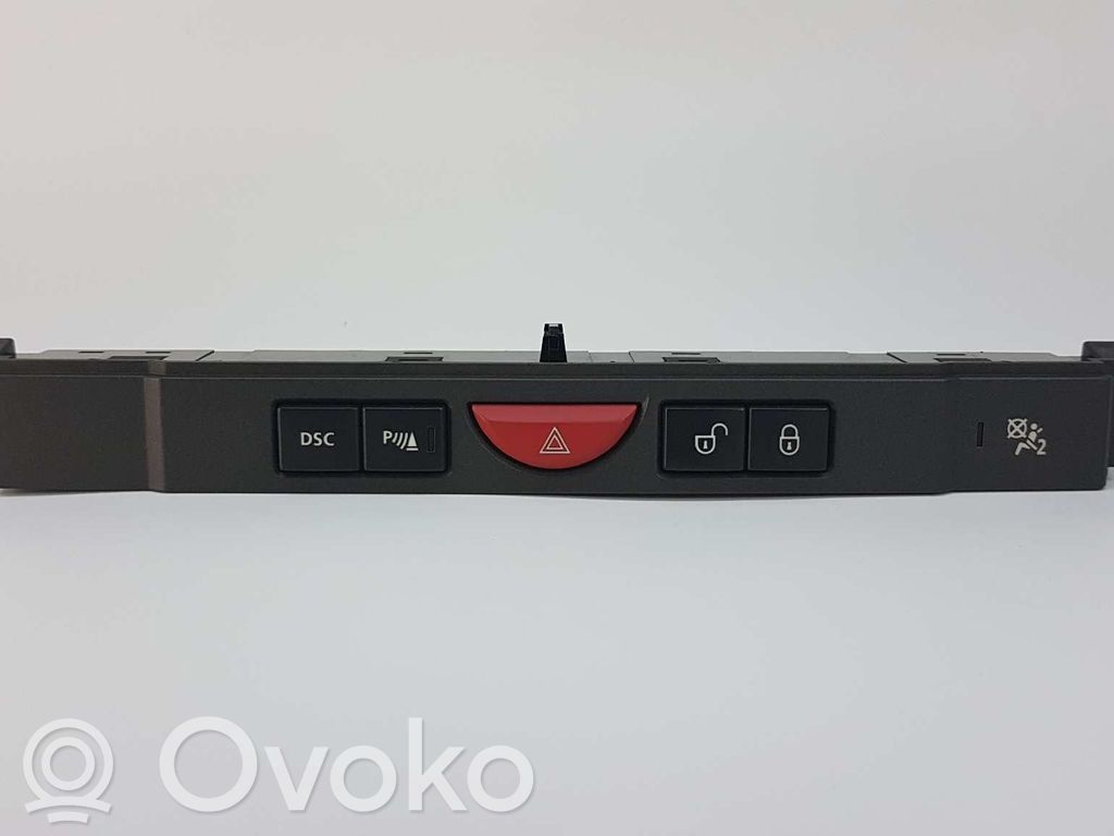 Land Rover Range Rover Sport L320 Hazard light switch 
