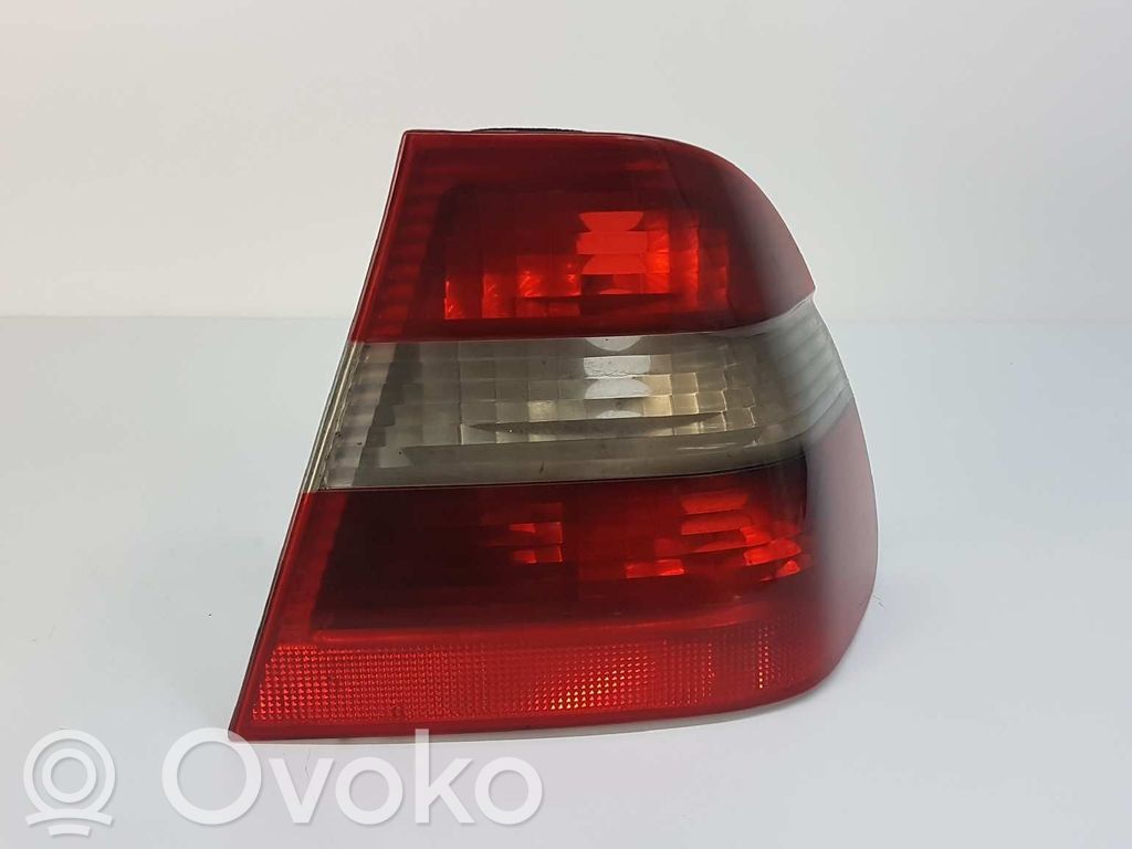 BMW 3 E46 Rear/tail lights 